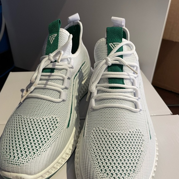 Mens OZZAZ Sneakers - Picture 5 of 5